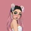  - @margarette.dechavezeditx Tiktok Profile Photo