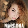  - @margohal Tiktok Profile Photo
