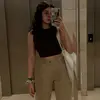  - @mariaffit Tiktok Profile Photo