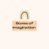  - @boxes_of_imagination Tiktok Profile Photo