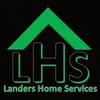  - @landers_home_services Tiktok Profile Photo