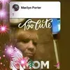  - @marilynporter4 Tiktok Profile Photo