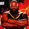 WWE Content - @markhenry.wwe Tiktok Profile Photo