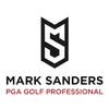 Mark Sanders - @markcolonelsanders Tiktok Profile Photo