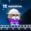  - @markakives Tiktok Profile Photo