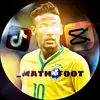  - @_math_foot Tiktok Profile Photo