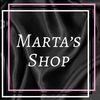  - @martas.shop Tiktok Profile Photo