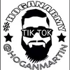  - @hoganmartin Tiktok Profile Photo
