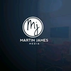  - @martin_james_media Tiktok Profile Photo