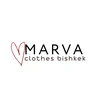  - @marva.wear Tiktok Profile Photo