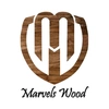  - @marvels_wood Tiktok Profile Photo