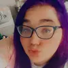 Mary Durham - @purple_dimple87 Tiktok Profile Photo