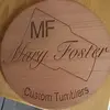 Mary Foster - @maryscustomtumblers1 Tiktok Profile Photo