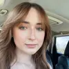 Mary Holloway - @marylynnhollowayyy Tiktok Profile Photo