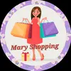  - @mary_shopping Tiktok Profile Photo