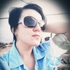  - @mary_kele Tiktok Profile Photo