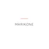  - @_marikone Tiktok Profile Photo
