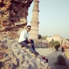 Zahid_Khan - @mary_mixon Tiktok Profile Photo
