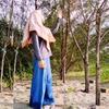  - @maryamurrahman0 Tiktok Profile Photo