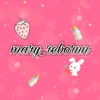 mary_rebornn - @mary_rebornn Tiktok Profile Photo