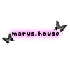 Marys.house - @marys.house1 Tiktok Profile Photo