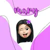  - @stationary_mary Tiktok Profile Photo