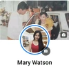 Mary Watson - @marywatson313 Tiktok Profile Photo