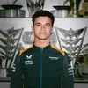 Lando Norris - @landonorris Tiktok Profile Photo