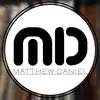 Matthew Daniel - @matthewdanielmusic_ Tiktok Profile Photo