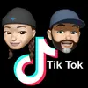  - @streaminfreedom Tiktok Profile Photo
