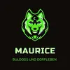  - @maurice_30 Tiktok Profile Photo
