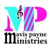  - @mavis_payne2 Tiktok Profile Photo