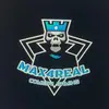 Max4Real - @max4real1.0 Tiktok Profile Photo
