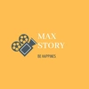 MAX STORY - @maxstoryy Tiktok Profile Photo