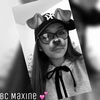  - @_maxine__ Tiktok Profile Photo