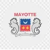  - @mayotte_island Tiktok Profile Photo