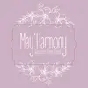  - @mayarmony Tiktok Profile Photo