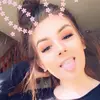  - @megan_louise0 Tiktok Profile Photo