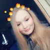  - @meganhahn1 Tiktok Profile Photo