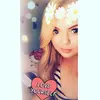  - @meganmonroe13 Tiktok Profile Photo