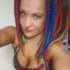  - @melaniemcgarry1 Tiktok Profile Photo