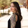 Melinda Hart - @hairbyhartnc Tiktok Profile Photo