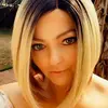 Melissa Rush - @vanillapecan_ma Tiktok Profile Photo