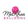 Melissa Vinson - @melrheaballoons Tiktok Profile Photo