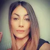  - @melissa.nelya Tiktok Profile Photo