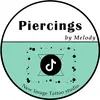  - @melody.piercing Tiktok Profile Photo