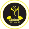  - @melody.cafe Tiktok Profile Photo