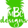  - @mbc_designs Tiktok Profile Photo