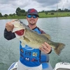 Michael Cannon - @michaelcannonbassfishing Tiktok Profile Photo