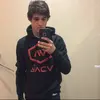 Michael Collins - @michael_collins17 Tiktok Profile Photo